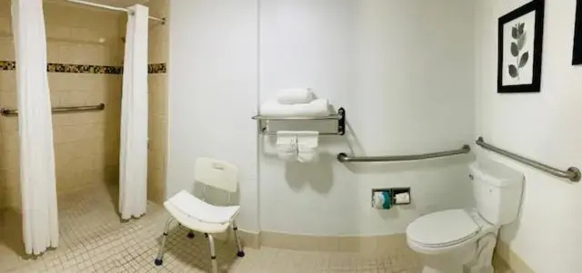 The Palms Inn & Suites - Chambres