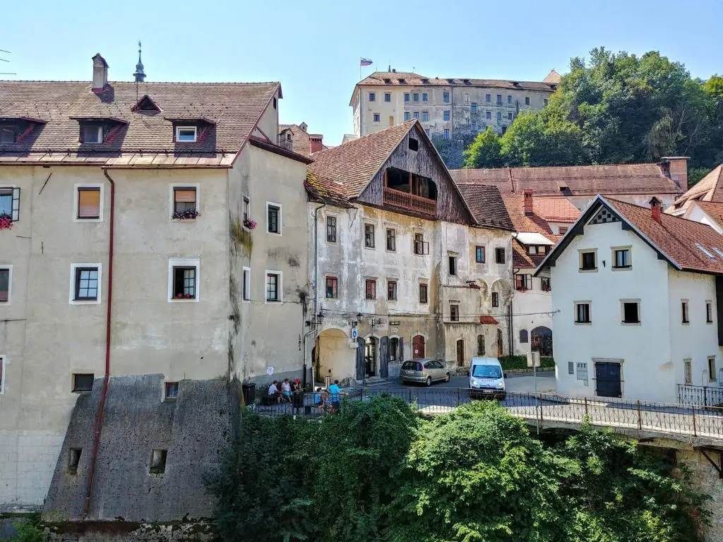 Hotel garni Paleta - Chambres