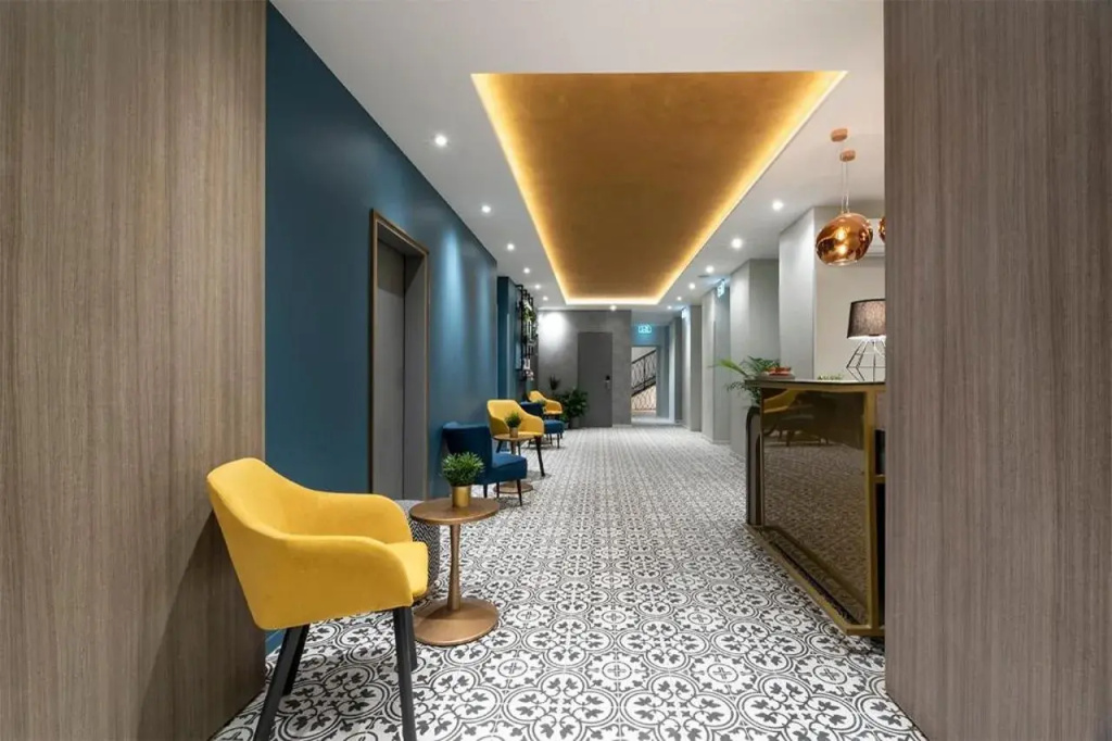 Alta Moda Hotel by Mellow Mood Hotels - Général