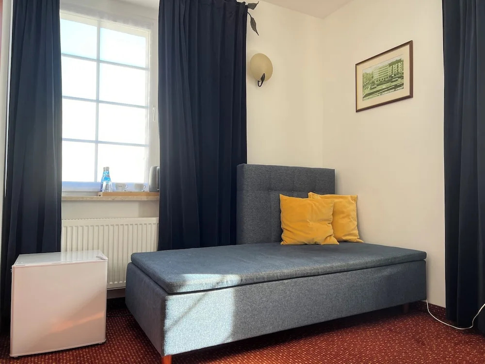 Luxury room
