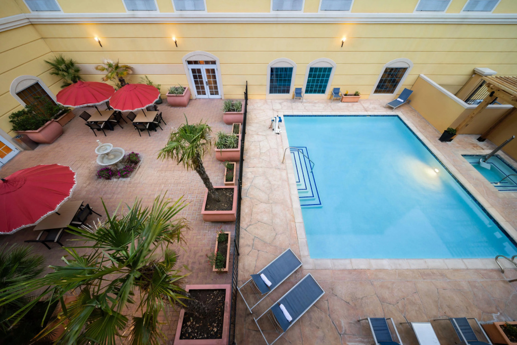 La Quinta Inn & Suites San Antonio Medical Center - Général