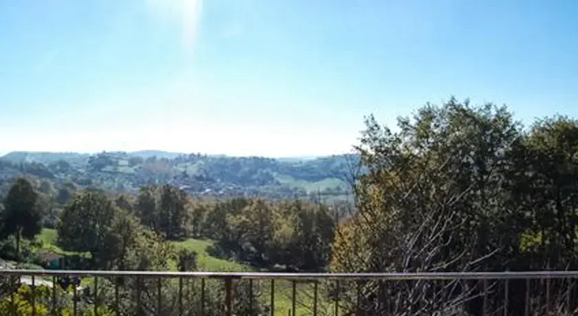Le Tre Querce