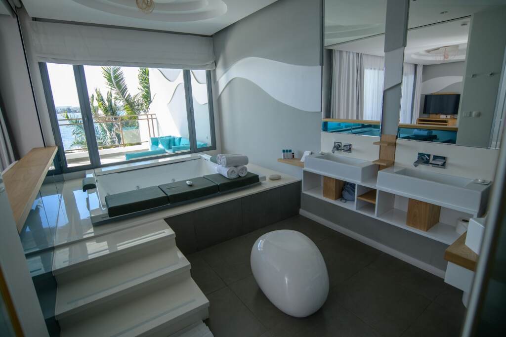 Baystone Boutique Hotel & Spa by null