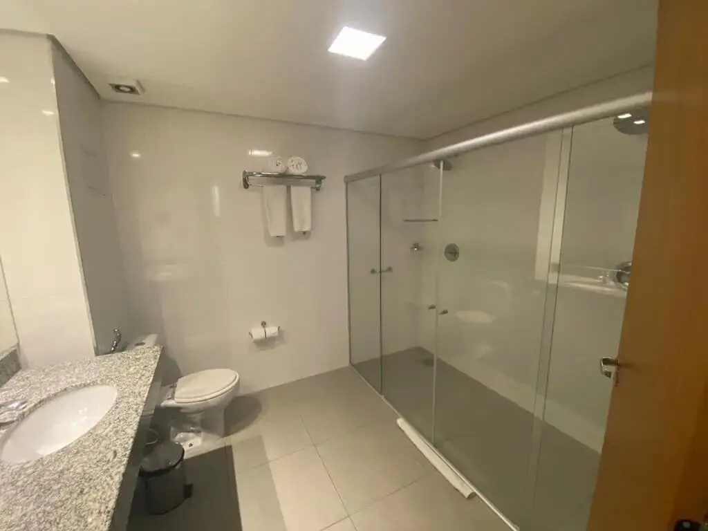 Allia Gran Pampulha Suites - Général