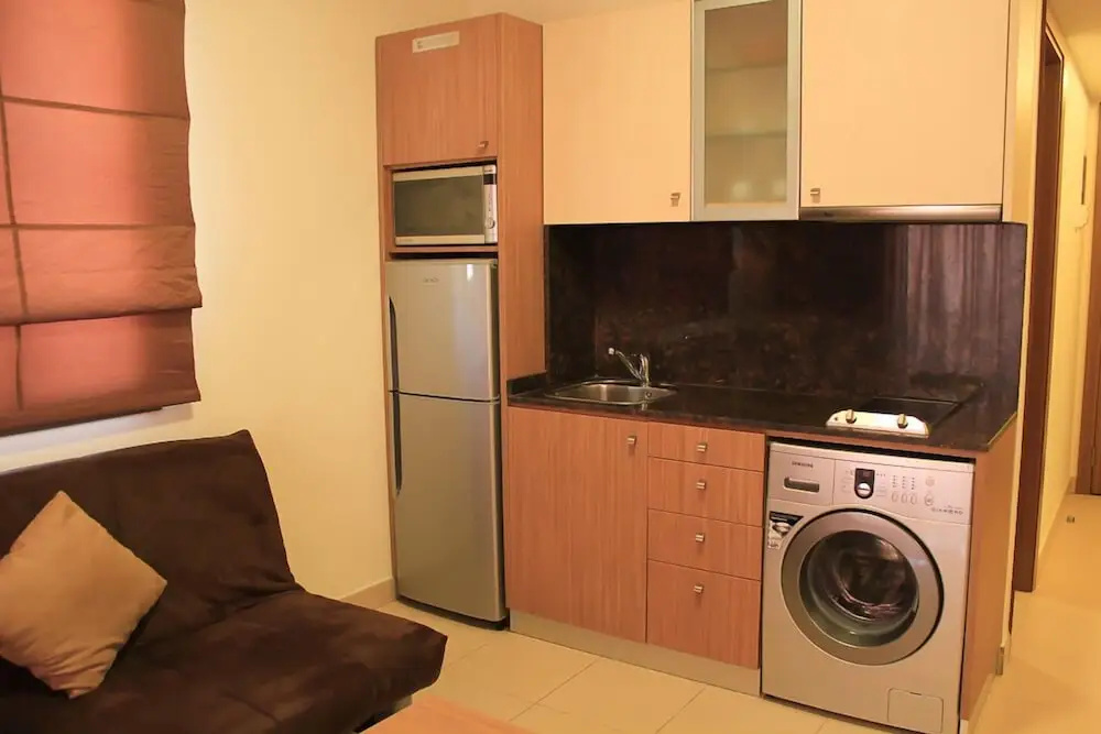 Hayali Suites - Général