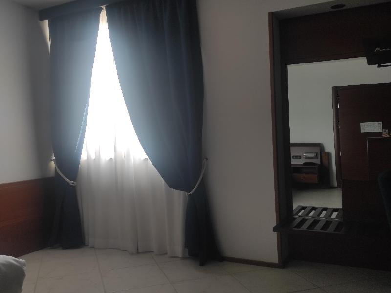 Best Western Hotel Nettuno - Chambres