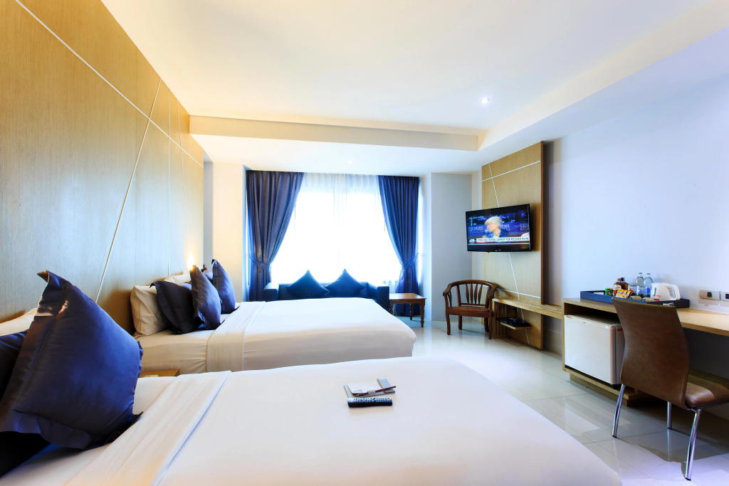 Chaweng Cove Beach Resort — фото 5