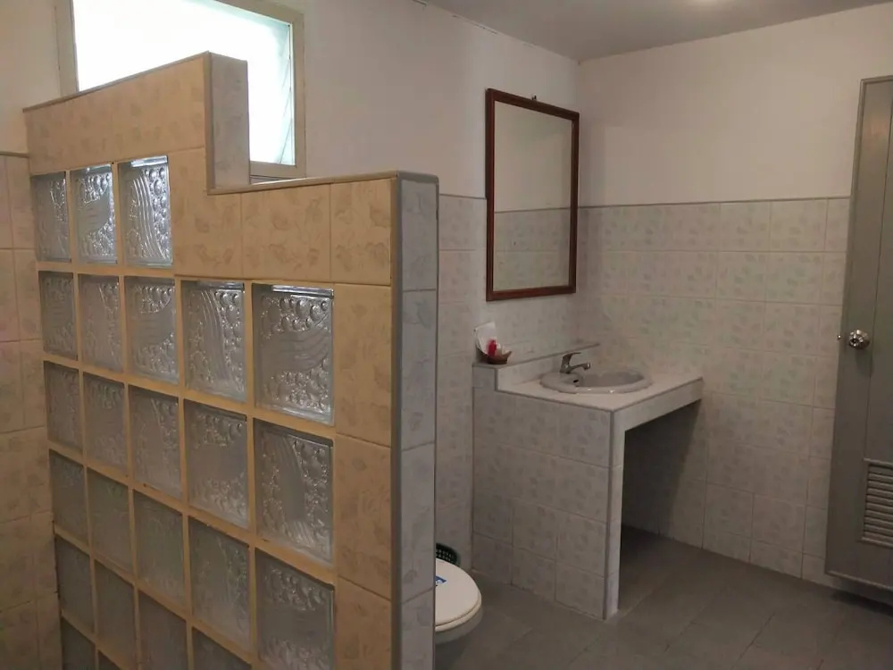 Samroiyod Holiday Resort - Chambres