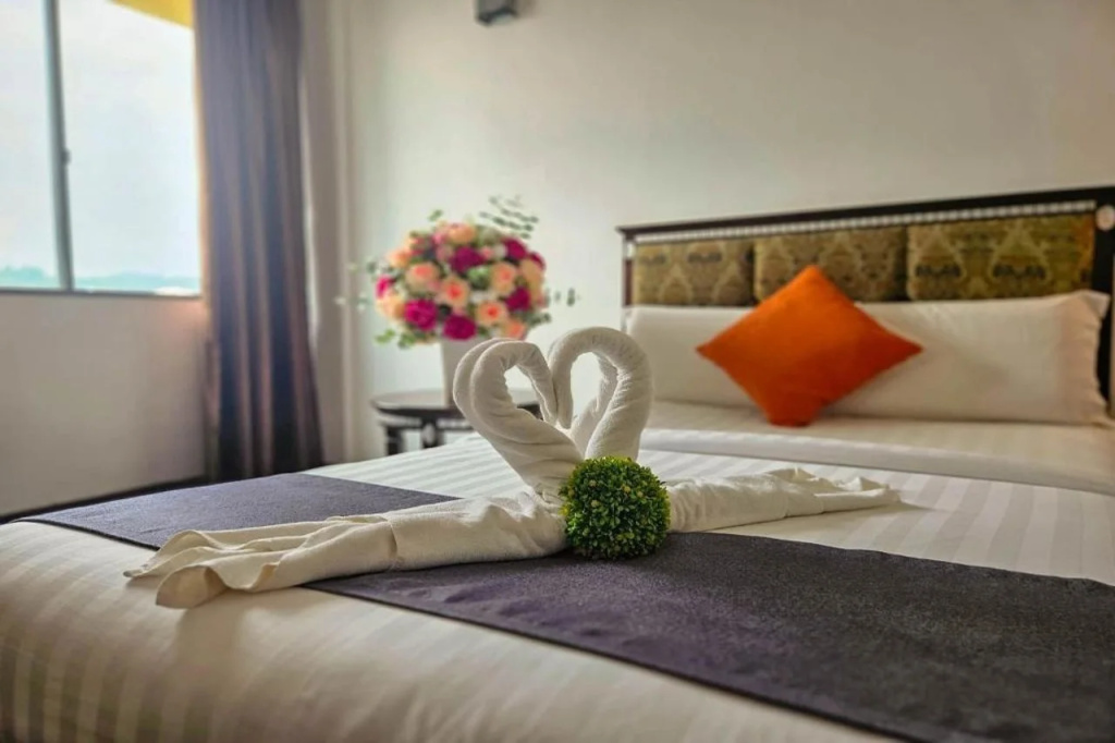 Hotel photo 22