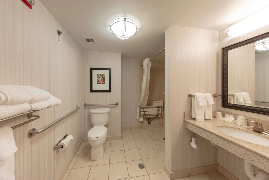 Hilton Garden Inn Columbia/Harbison - Général