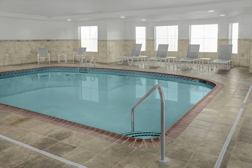 Homewood Suites by Hilton Fayetteville - Général