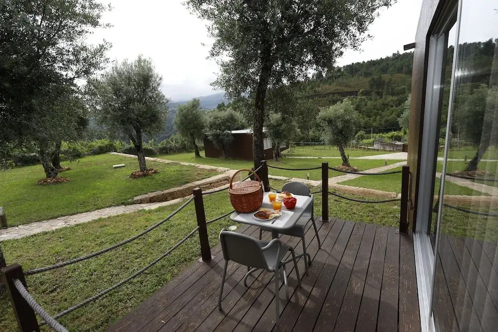 Arco Bungalows Agroturismo & Relax