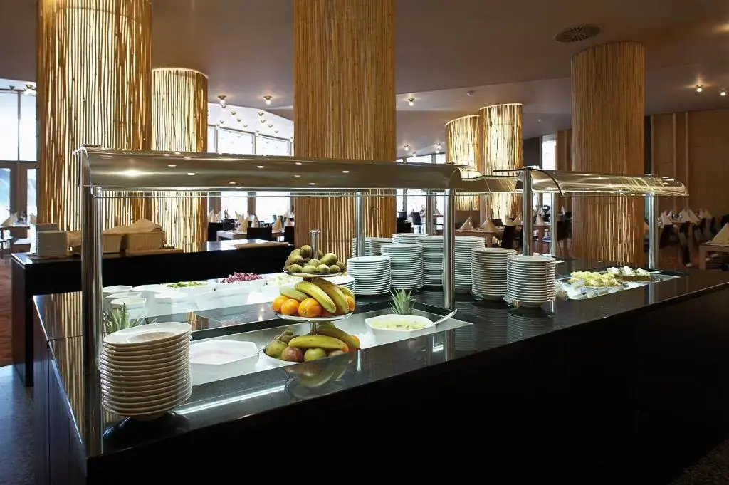 Wellness Hotel Sotelia - Général