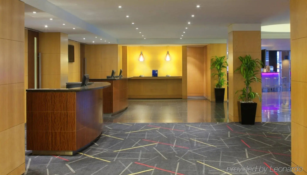 Flagstaff Gardens Hotel Melbourne - Général