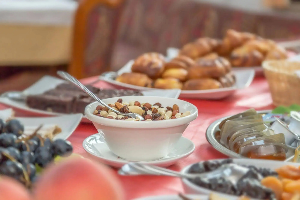Garni Hotel Miklic - Général