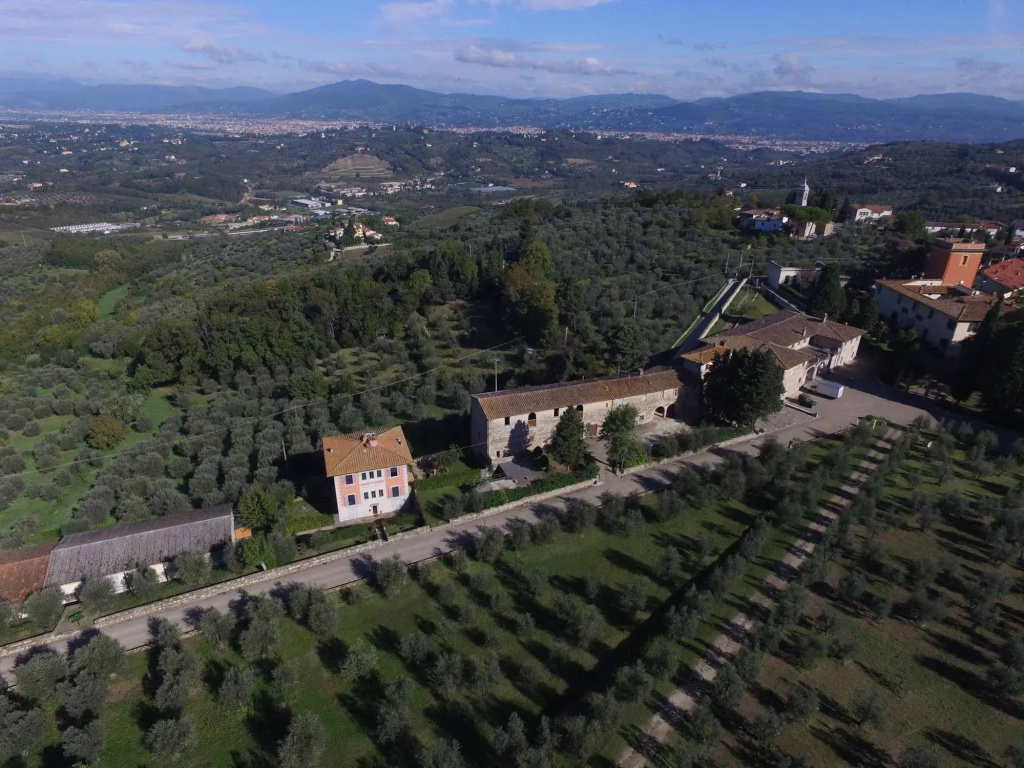 Tenuta Torre Rossa Farm & Apartments