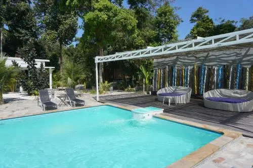 Soonnoeng Resort - Général