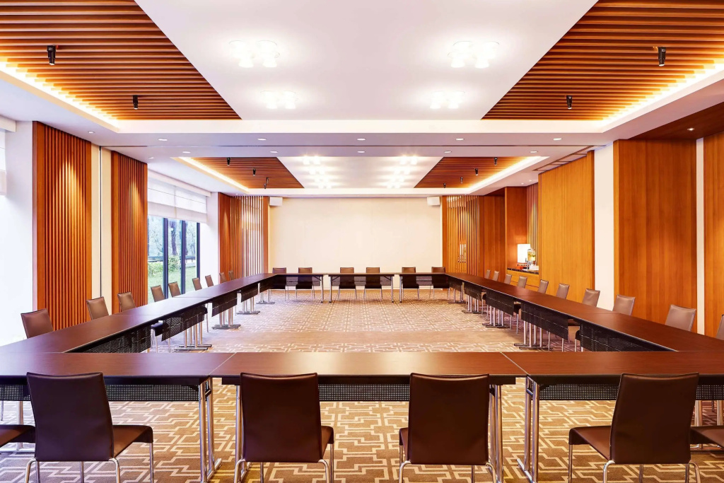The Westin Tashee Resort, Taoyuan - Général