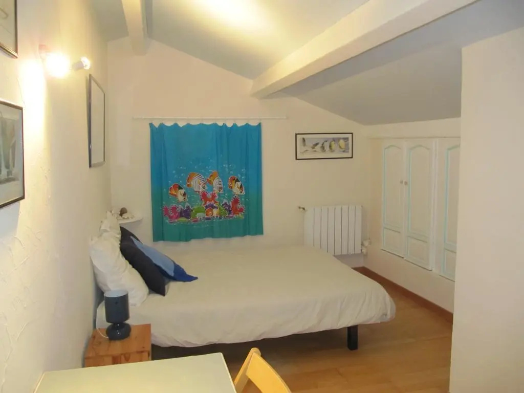 Voir la photo 4 — Chambres d'hotes au pays de Fayence
