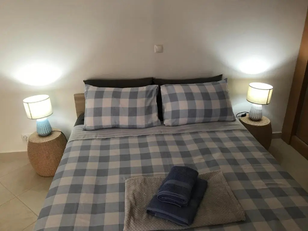 Vila Cabral 2 - Chambres