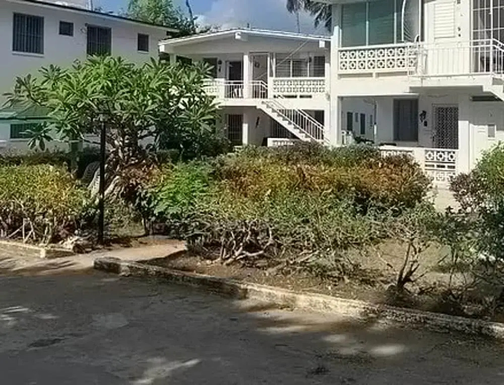 The Art Studio 12 Beachfront Apartment Barbados