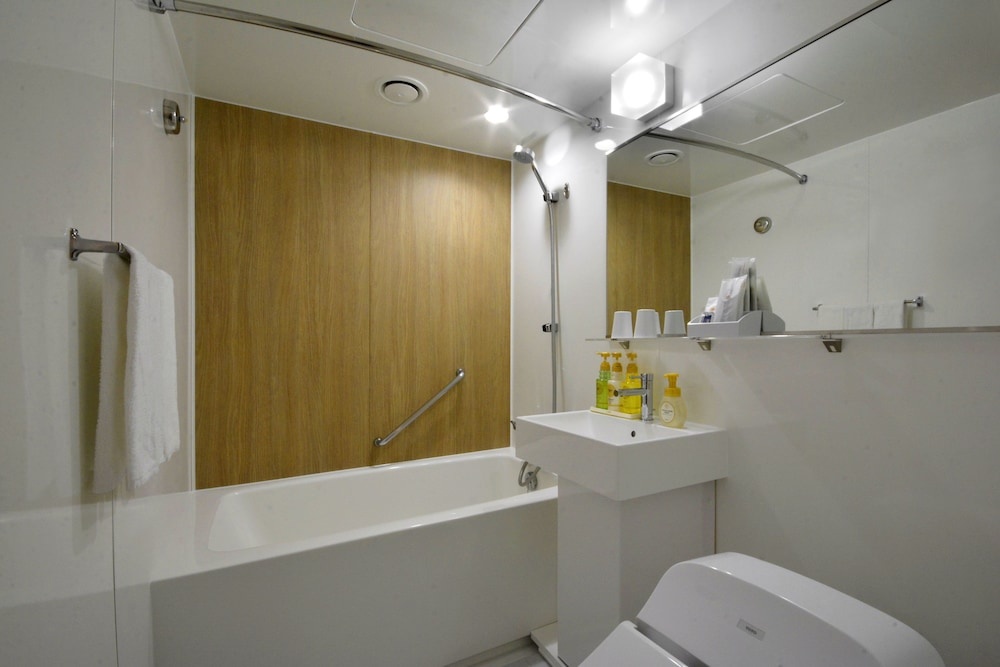 Premier Hotel Cabin Shinjuku 사진 11