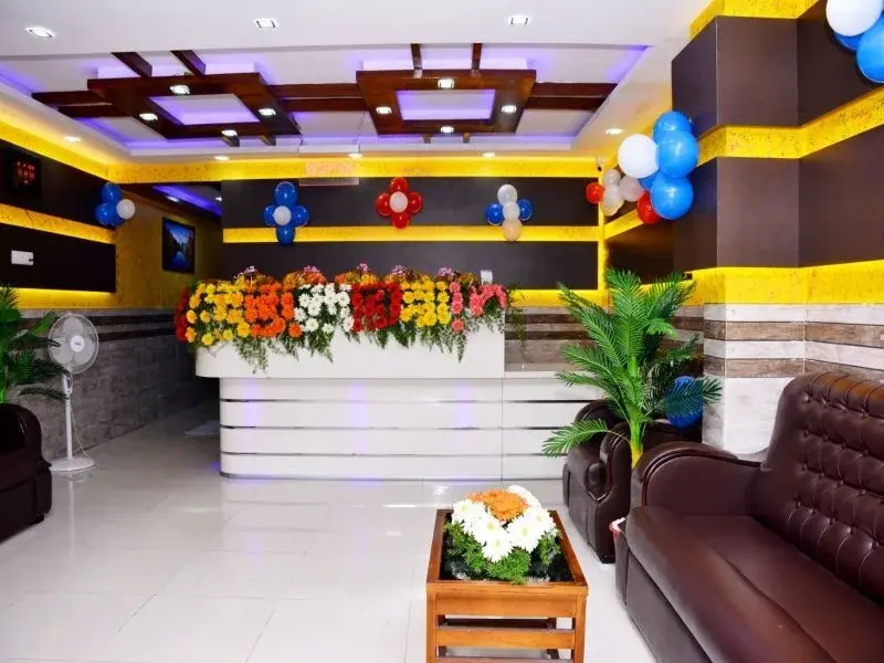 Hotel photo 2