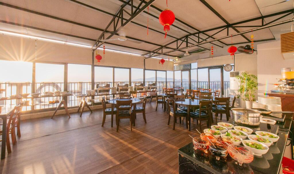 Bellevue Hotel Nha Trang