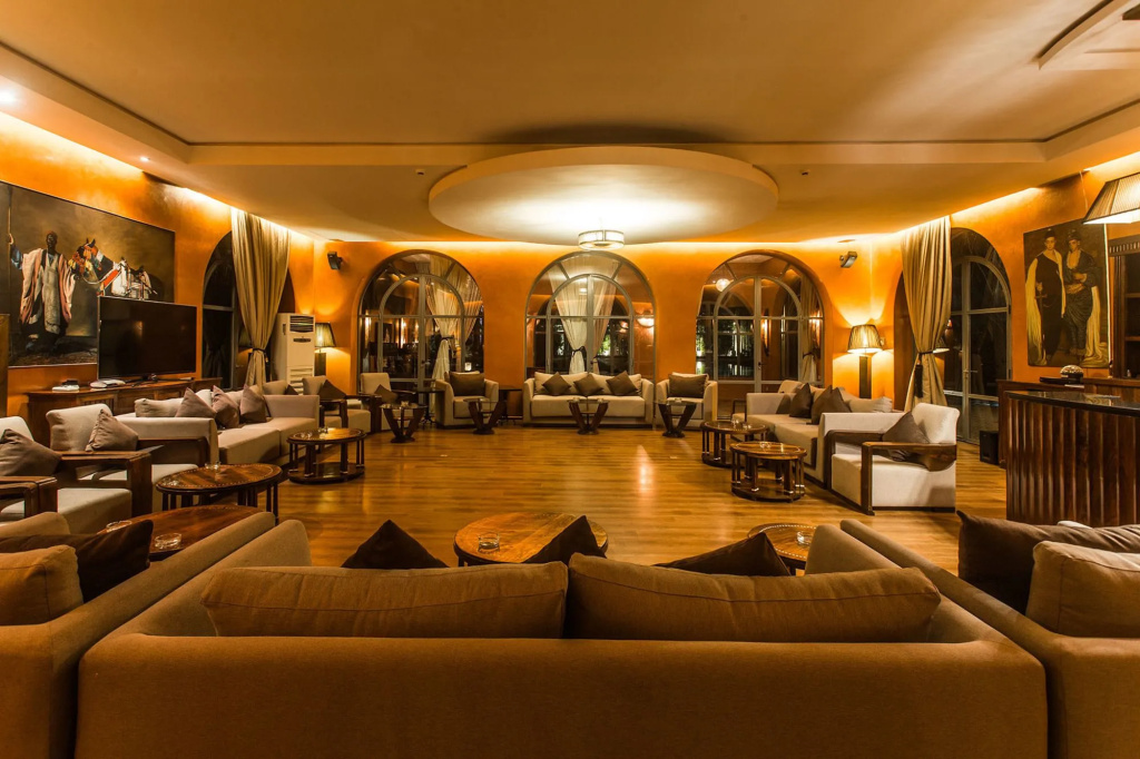 Hotel photo 21