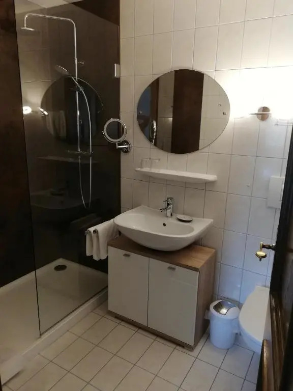 Haslgut - Chambres