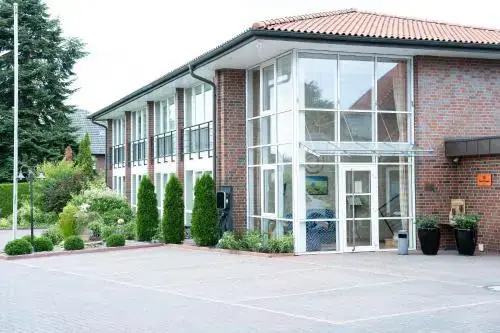 Hotel Zur Post - Général