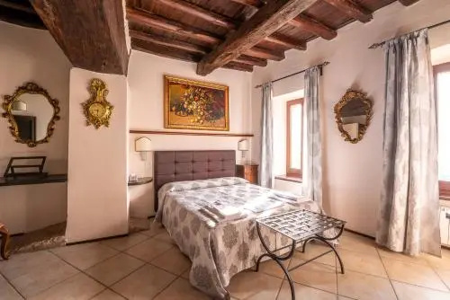 Trevi Hotel, Лаціо, Італія мініатюра 6
