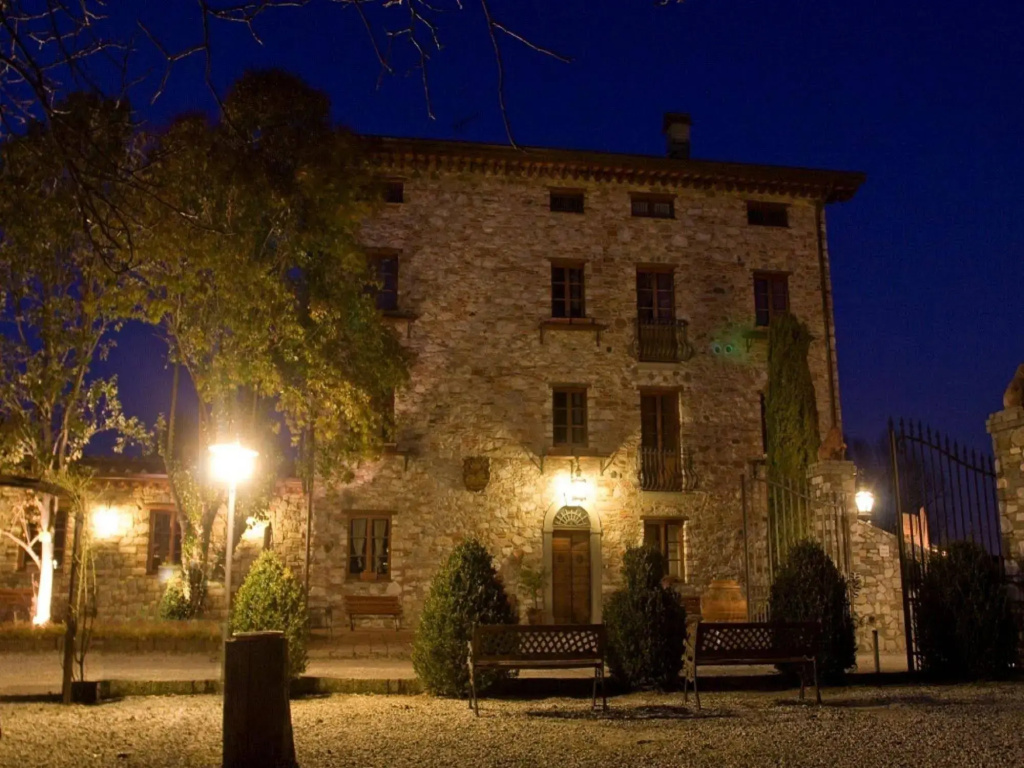 B&B Villa Corte Degli Dei