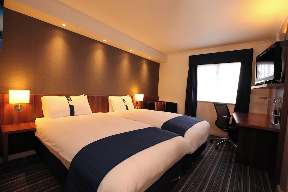 Holiday Inn Express Leeds East by IHG - Chambres