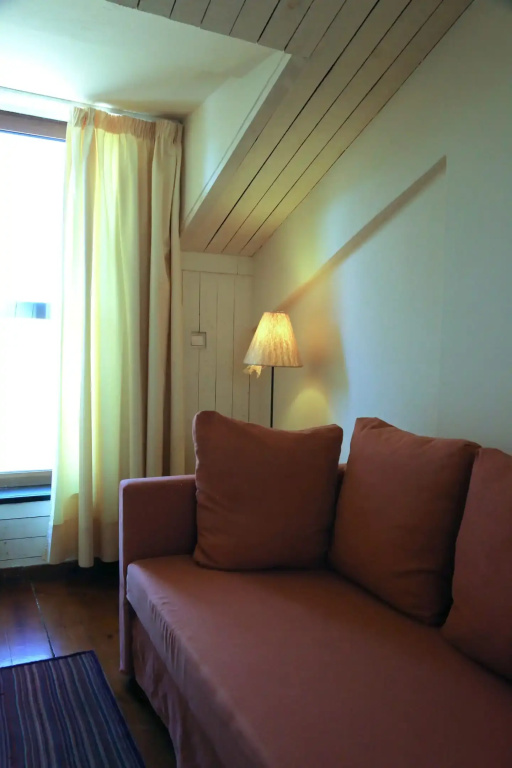 Princess Lanassa - Chambres
