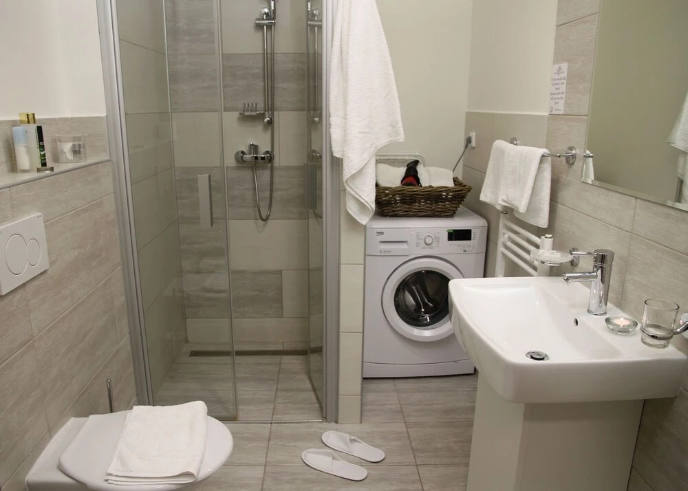 Hotel Residence Spalena - Chambres