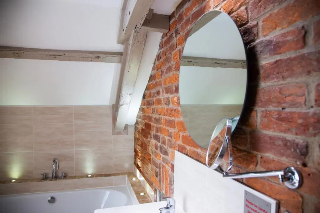 Mannings Hotel - Chambres