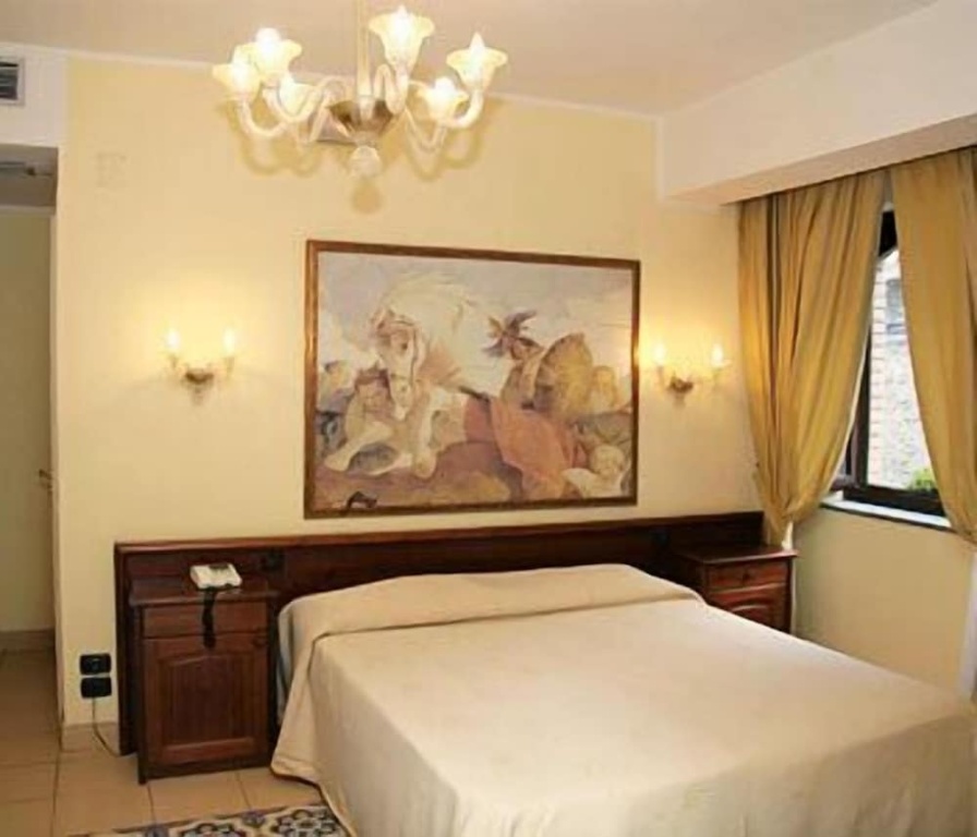 Hotel U'Bais — 3