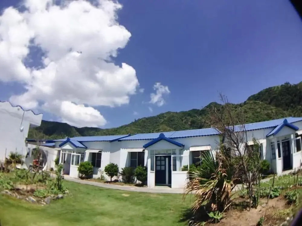 Sanasai Inn