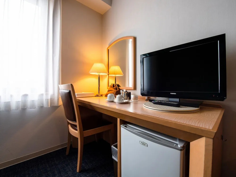 Standard Single room (single bed)