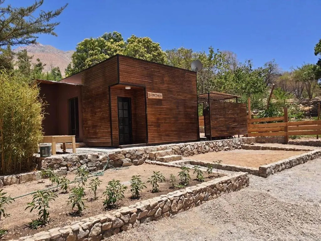 3 Bedrooms Cottage