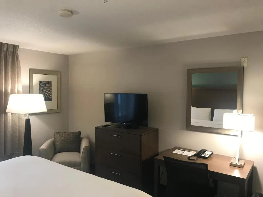 Staybridge Suites Columbia by IHG - Chambres