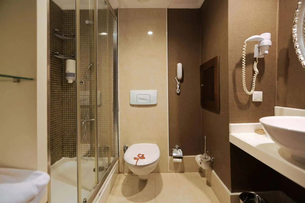 Hotel photo 10