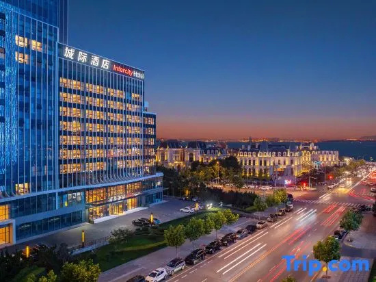 Dalian Donggang Seaview Intercity Hotel