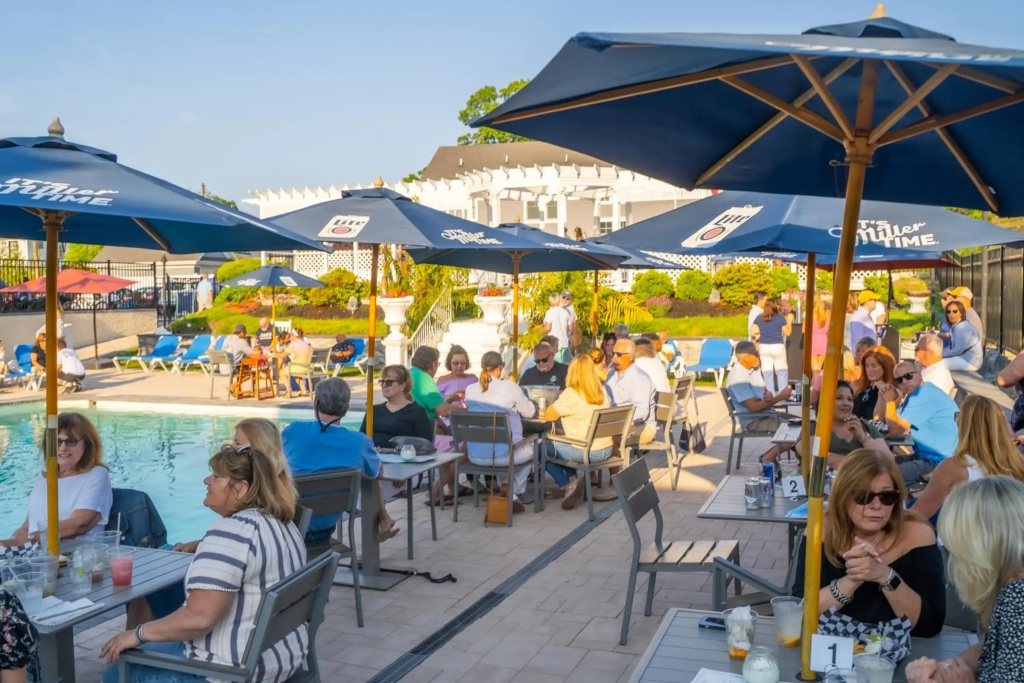 The Shore Club - Général