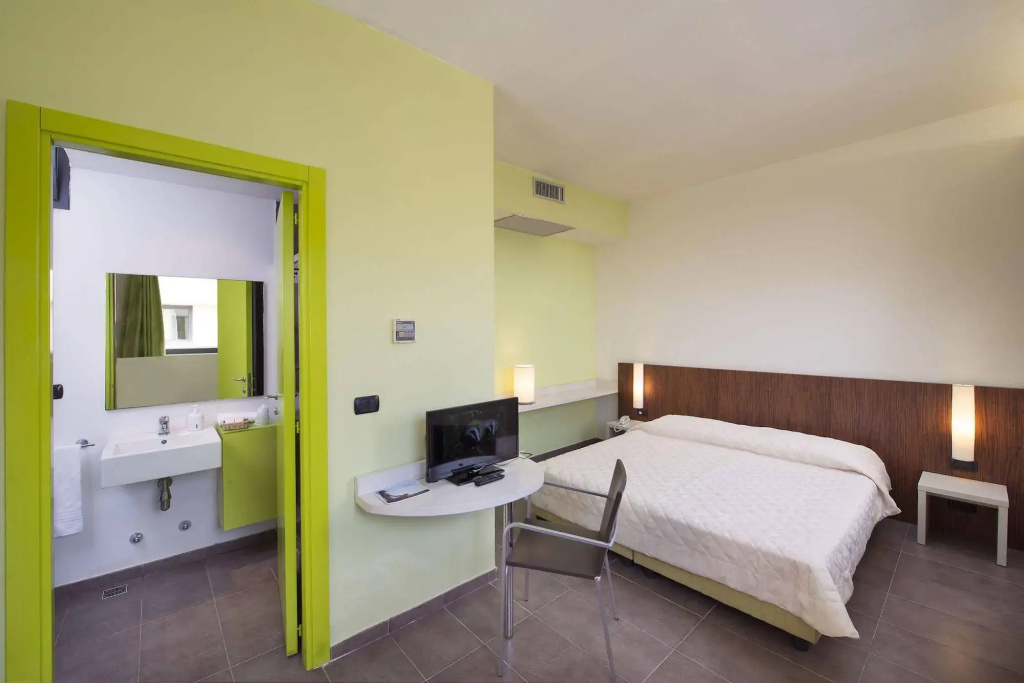 Hotel photo 24