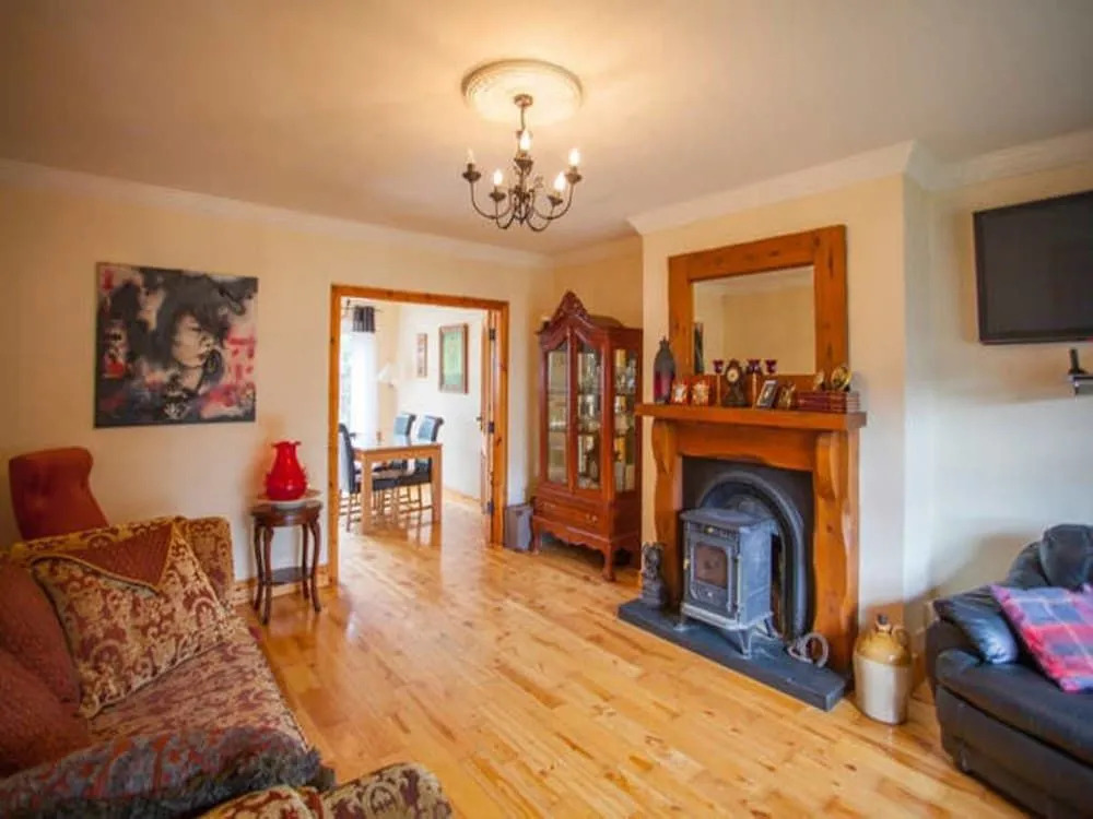 Woodfield House — фото 6