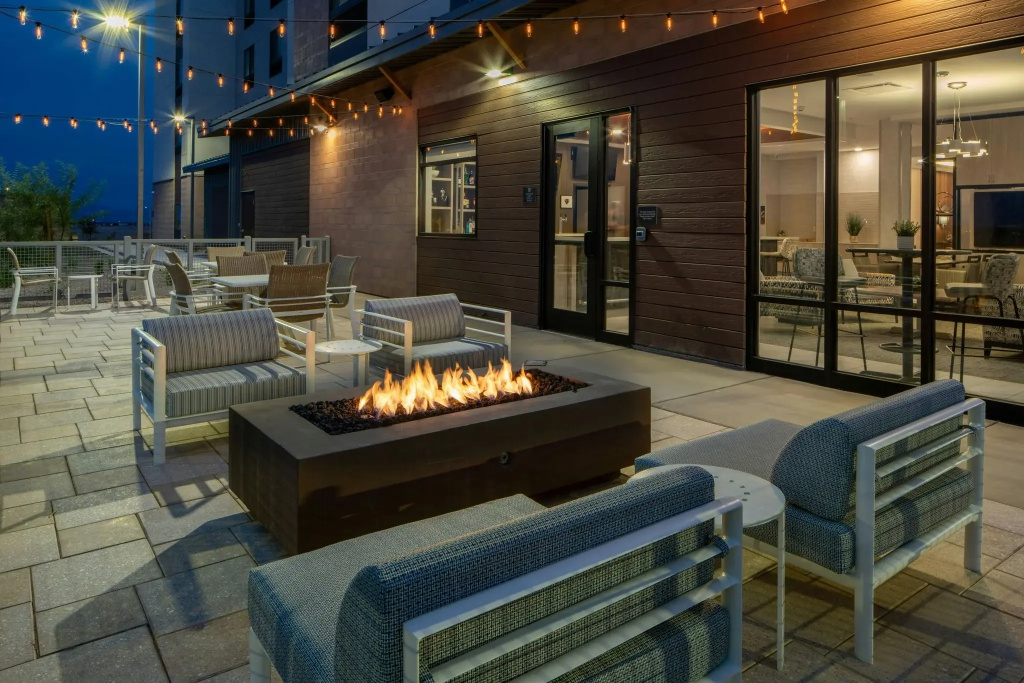 Fairfield By Marriott Inn & Suites Surprise Prasada
