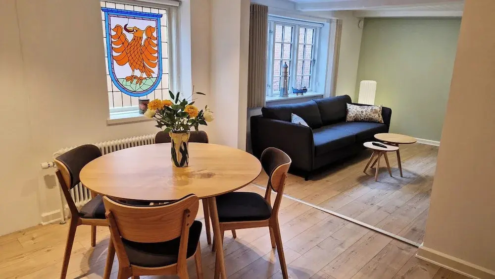 Premium Apartment