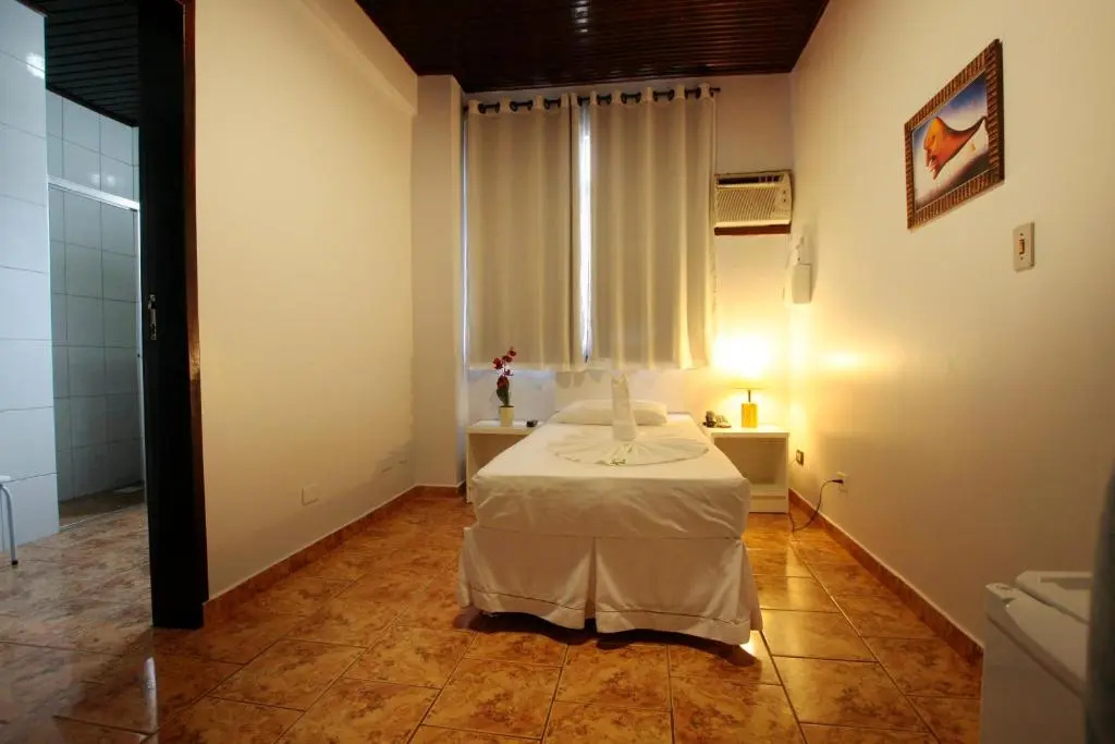 Iguassu Flats Hotel - Chambres